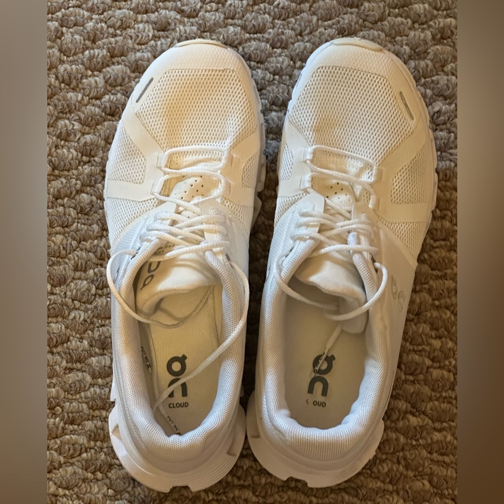 On Clouds Men’s Cloud 5